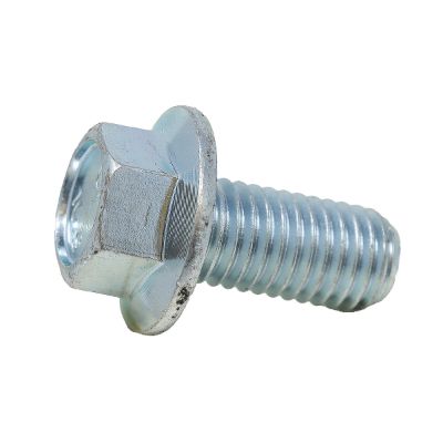 19M7788: Hexagonal Head Flanged Screw, M12 X 25 John Deere part - Original