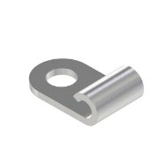 R310225: Single Band Hose Clamp John Deere part - Original