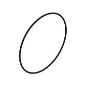 R123273: O-Ring John Deere part - Original