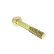 19M7808: Hexagonal Head Flanged Screw, M10 X 65 John Deere part - Original