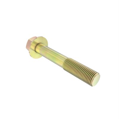 19M7808: Hexagonal Head Flanged Screw, M10 X 65 John Deere part - Original