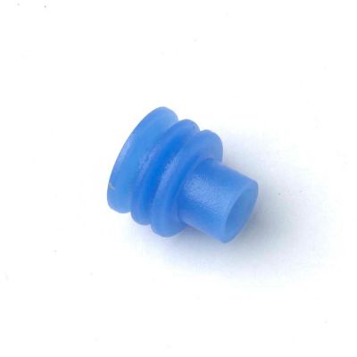 R78062: Electrical Connector Seal John Deere part - Original