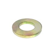 24M7047: Round Hole Washer John Deere part - Original