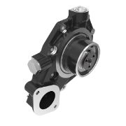 RE546906: Water Pump, High Flow John Deere part - Original