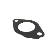 R519361: Exhaust Manifold Gasket John Deere part - Original