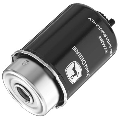 RE544394: Final Fuel Filter John Deere part - Original
