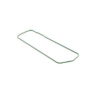 R524499: Valve Cover Gasket John Deere part - Original