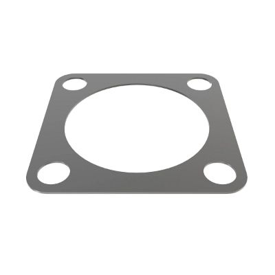 R108848: Filler Neck Gasket John Deere part - Original