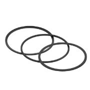 RE507852: Piston Ring Kit John Deere part - Original