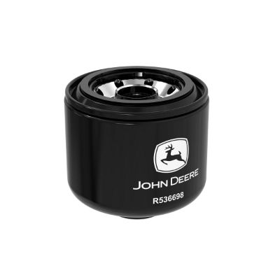 R536698: Fuel Filter John Deere part - Original