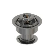 RE557215: Exhaust Manifold Thermostat John Deere part - Original