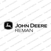 RM100151: REMAN Fuel Injection Nozzle John Deere part - Original