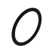 R121424: O-Ring John Deere part - Original