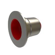 DZ106289: Internal Oil Seal John Deere part - Original