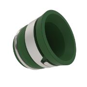 RE519115: Valve Stem Seal John Deere part - Original