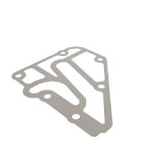 R502864: Oil Filter Adapter Gasket John Deere part - Original