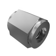 R134920: Hexagonal Nut, M4 John Deere part - Original