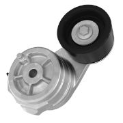 RE518097: Belt Tensioner Idler John Deere part - Original