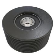 RE540557: Idler Pulley John Deere part - Original