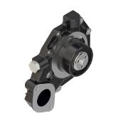 RE504911: High Flow Water Pump John Deere part - Original
