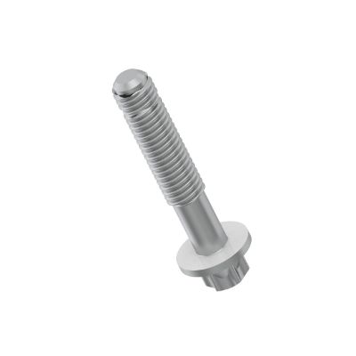 R526284: Trox Screw, M8 X 50 John Deere part - Original