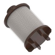 RE530346: Crankcase Vent Filter Element John Deere part - Original