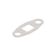 R105346: Engine Turbocharger Gasket John Deere part - Original