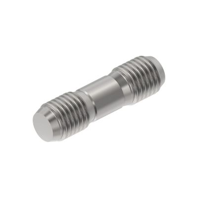 R550774: Turbocharger Stud, M10 X 39.5 John Deere part - Original