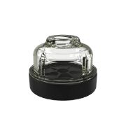 RE560683: Fuel Filter Sediment Bowl John Deere part - Original