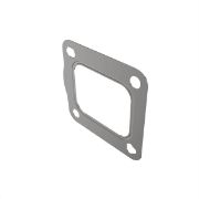 R534438: Turbocharger Gasket for Engines John Deere part - Original