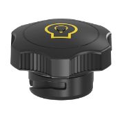 RE535560: Oil Filler Cap John Deere part - Original