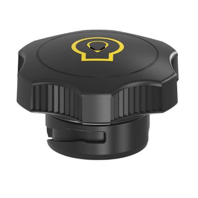 RE535560: Oil Filler Cap John Deere part - Original