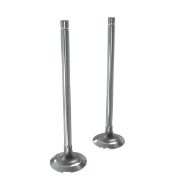 RE557891: Exhaust Valve Kit John Deere part - Original