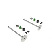 RE557890: Intake Valve Kit John Deere part - Original