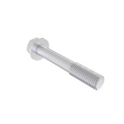 19M7979: Hexagonal Head Flanged Screw, M8 X 55 John Deere part - Original