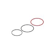 RE547712: Cylinder Piston Liner Packing John Deere part - Original