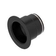 RE66635: Valve Guide Seal John Deere part - Original