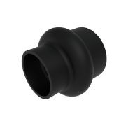 R505355: Radiator Hose John Deere part - Original