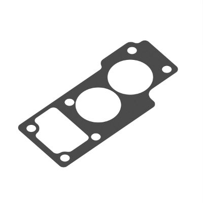 R522334: Thermostat Cover Gasket John Deere part - Original