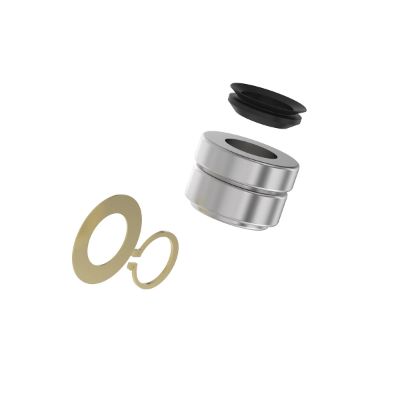 RE526664: Sea Water Pump Seal Kit John Deere part - Original