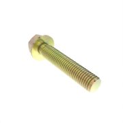 19M7799: Hexagonal Head Flanged Screw, M8 X 45 John Deere part - Original
