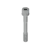 R521458: Hexagonal Head Flanged Screw, M10 X 79 John Deere part - Original