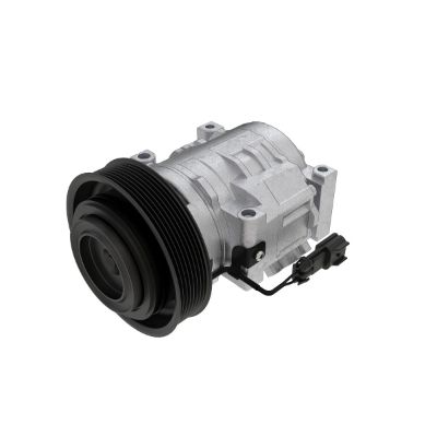 AL232180: Air Conditioner Compressor John Deere part - Original