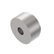 R500320: Idler Pulley Spacer John Deere part - Original