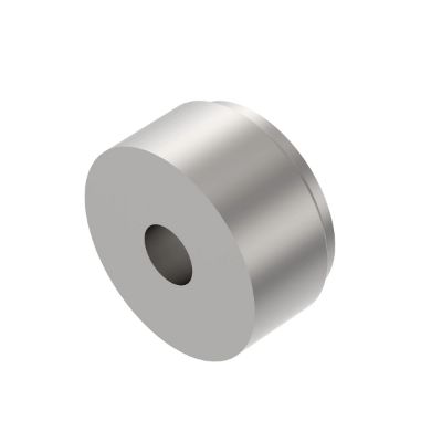 R500320: Idler Pulley Spacer John Deere part - Original