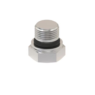 RE46684: Fitting Plug John Deere part - Original