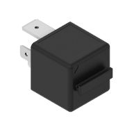 R536309: Plug-In Relay, 24 Volts, 70 Ampere John Deere part - Original