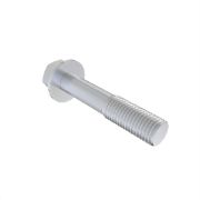 19M8528: Hexagonal Head Flanged Screw, M10 X 55 John Deere part - Original