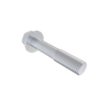 19M8528: Hexagonal Head Flanged Screw, M10 X 55 John Deere part - Original