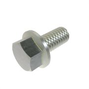 R521390: Hexagonal Head Flanged Screw, M8 X 12 John Deere part - Original